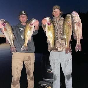 Meet your Posher, Macain